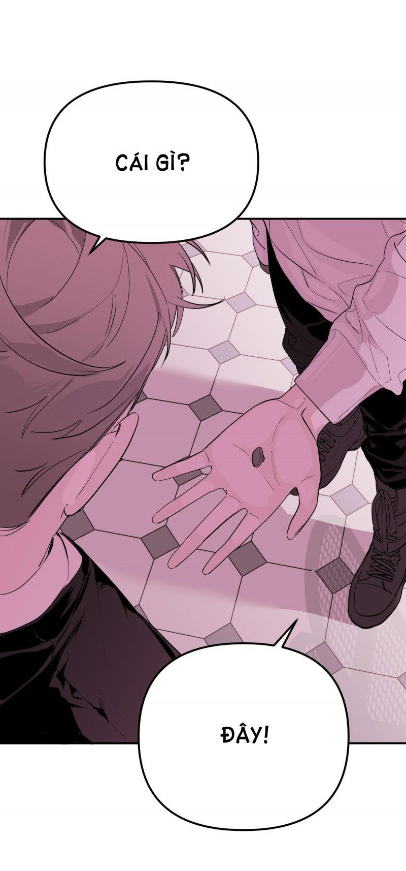 Ác Ma May Mắn Chapter 22.5 - 4