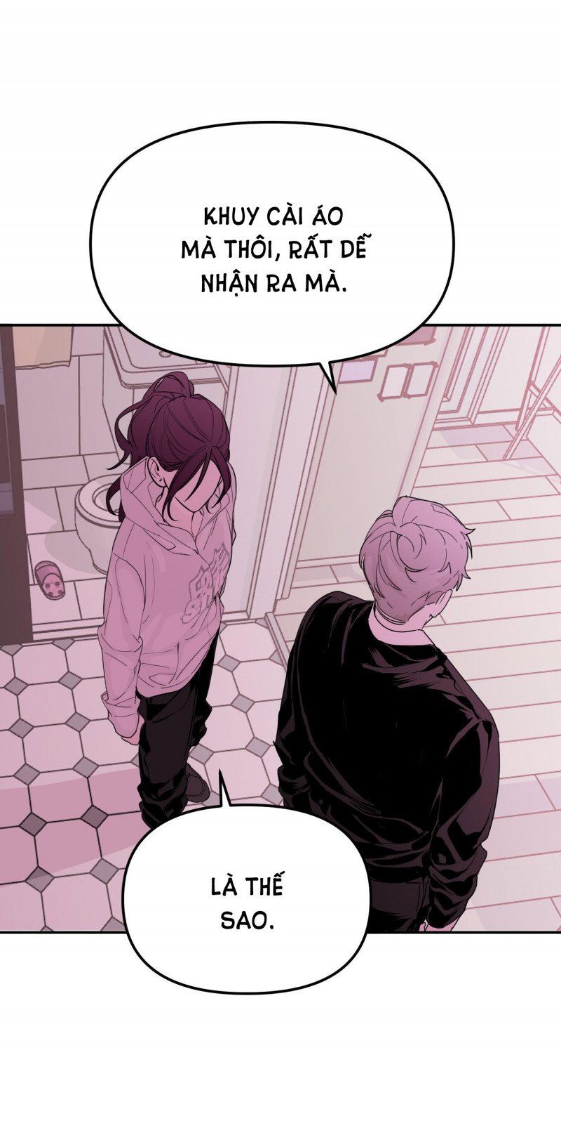 Ác Ma May Mắn Chapter 22.5 - 7