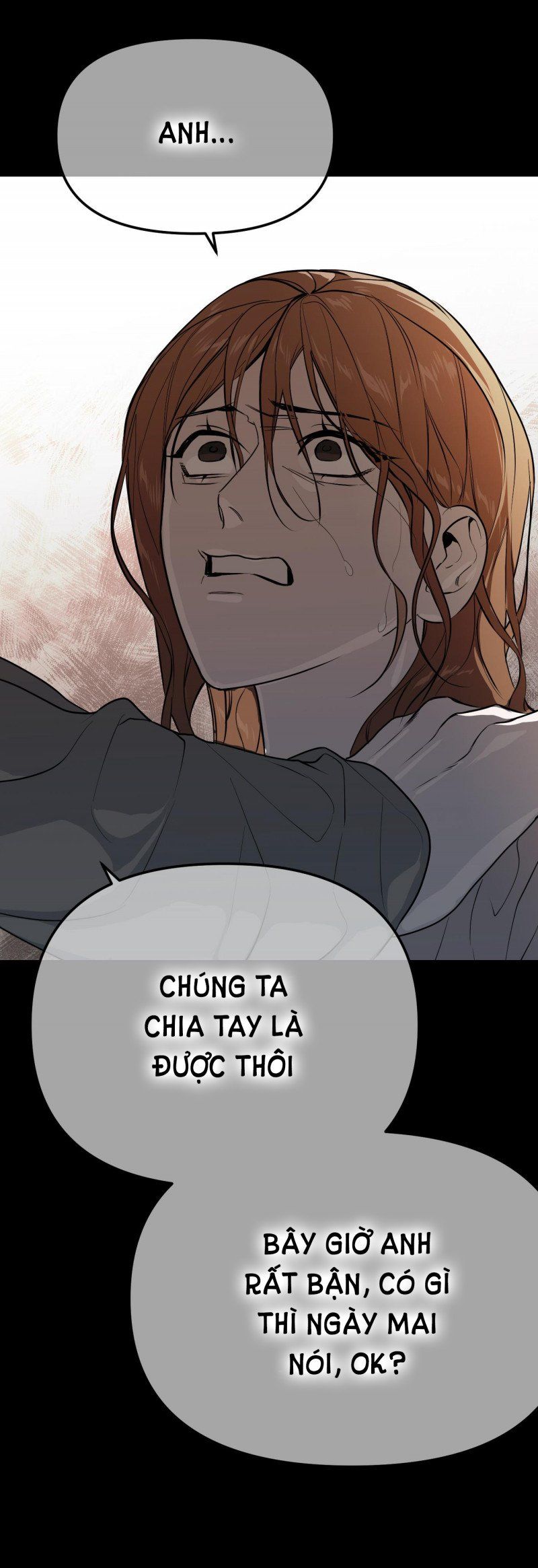 Ác Ma May Mắn Chapter 23.5 - 2