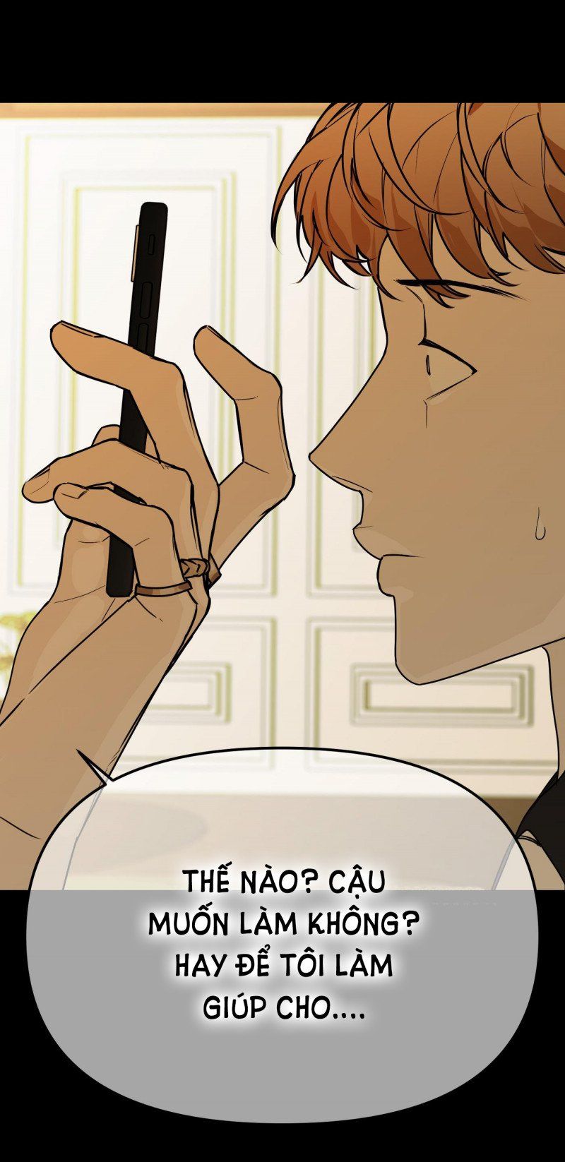 Ác Ma May Mắn Chapter 23.5 - 11