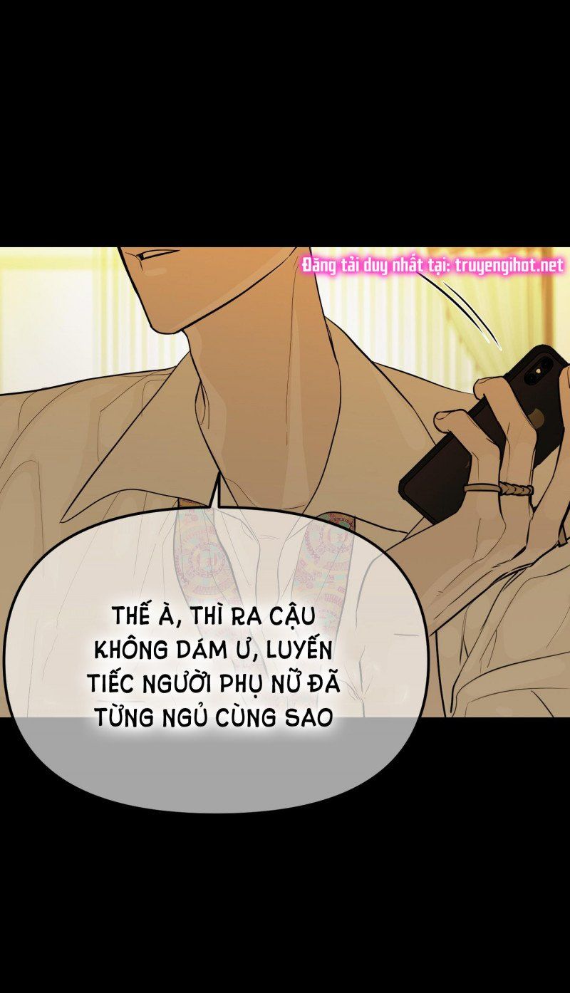 Ác Ma May Mắn Chapter 23.5 - 12