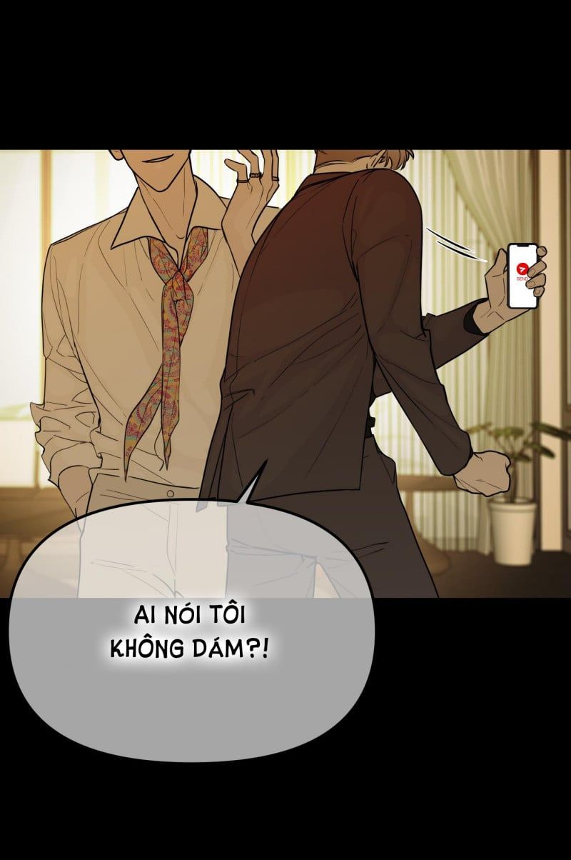 Ác Ma May Mắn Chapter 23.5 - 13