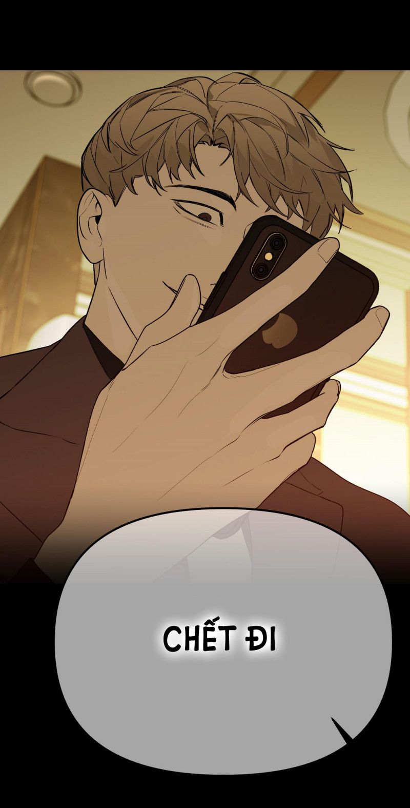 Ác Ma May Mắn Chapter 23.5 - 14