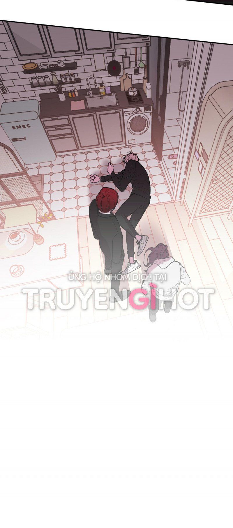 Ác Ma May Mắn Chapter 23.5 - 24