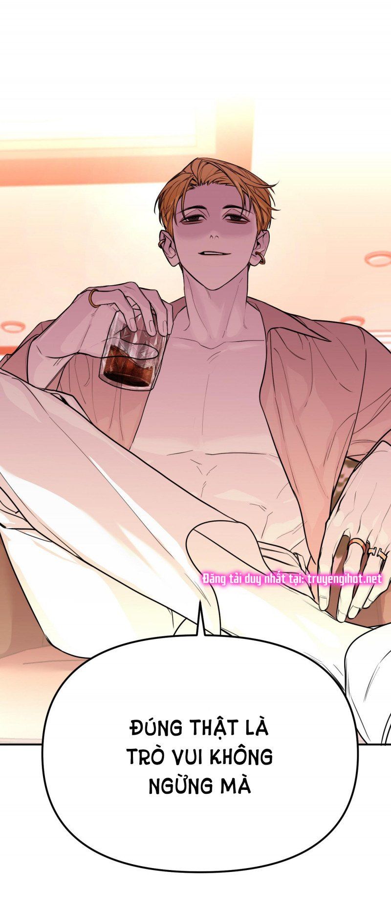 Ác Ma May Mắn Chapter 23.5 - 25