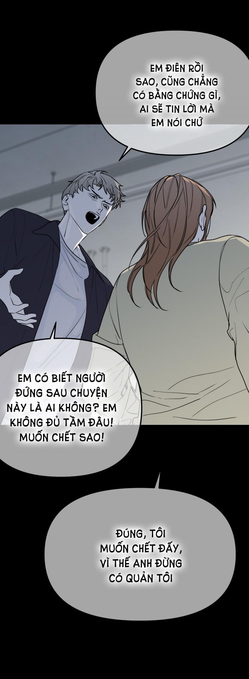 Ác Ma May Mắn Chapter 23.5 - 5