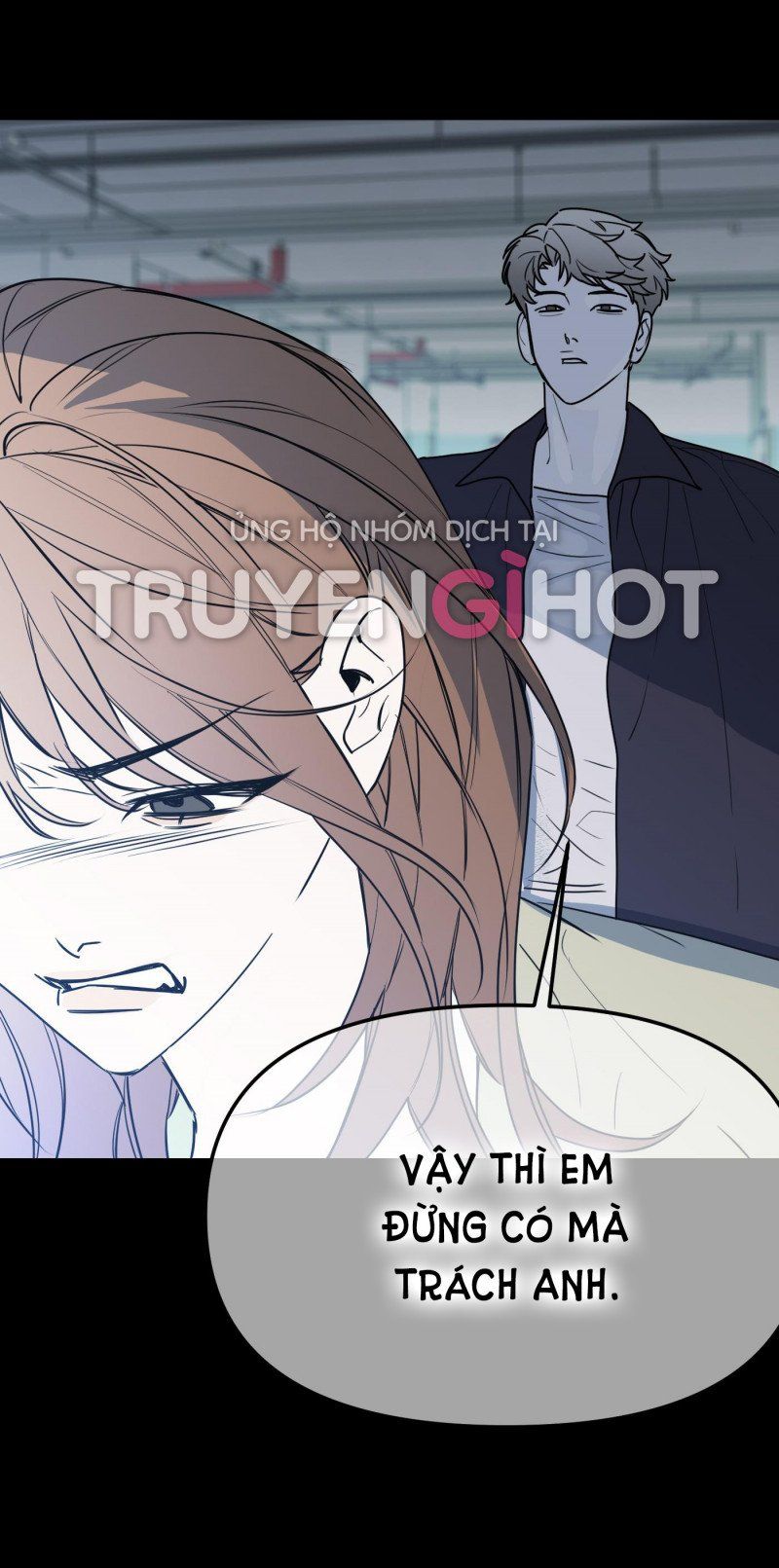 Ác Ma May Mắn Chapter 23.5 - 6