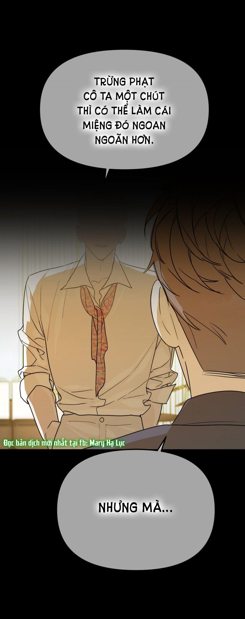 Ác Ma May Mắn Chapter 23.5 - 9