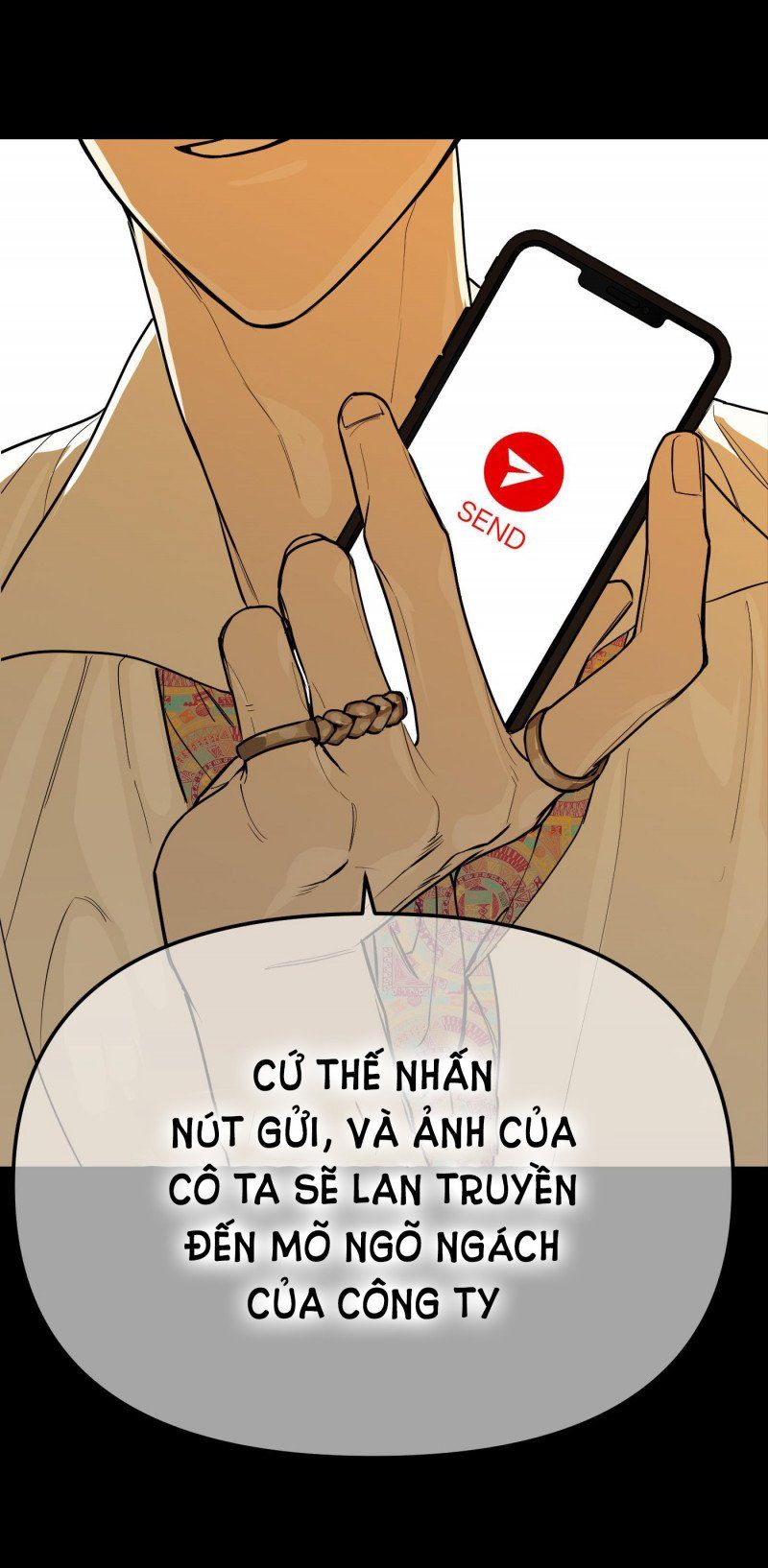 Ác Ma May Mắn Chapter 23.5 - 10