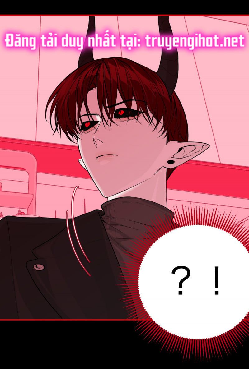 Ác Ma May Mắn Chapter 30.5 - 11