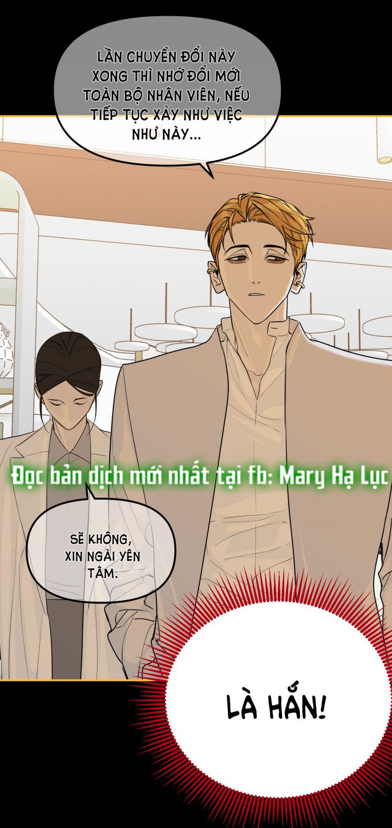 Ác Ma May Mắn Chapter 30.5 - 12
