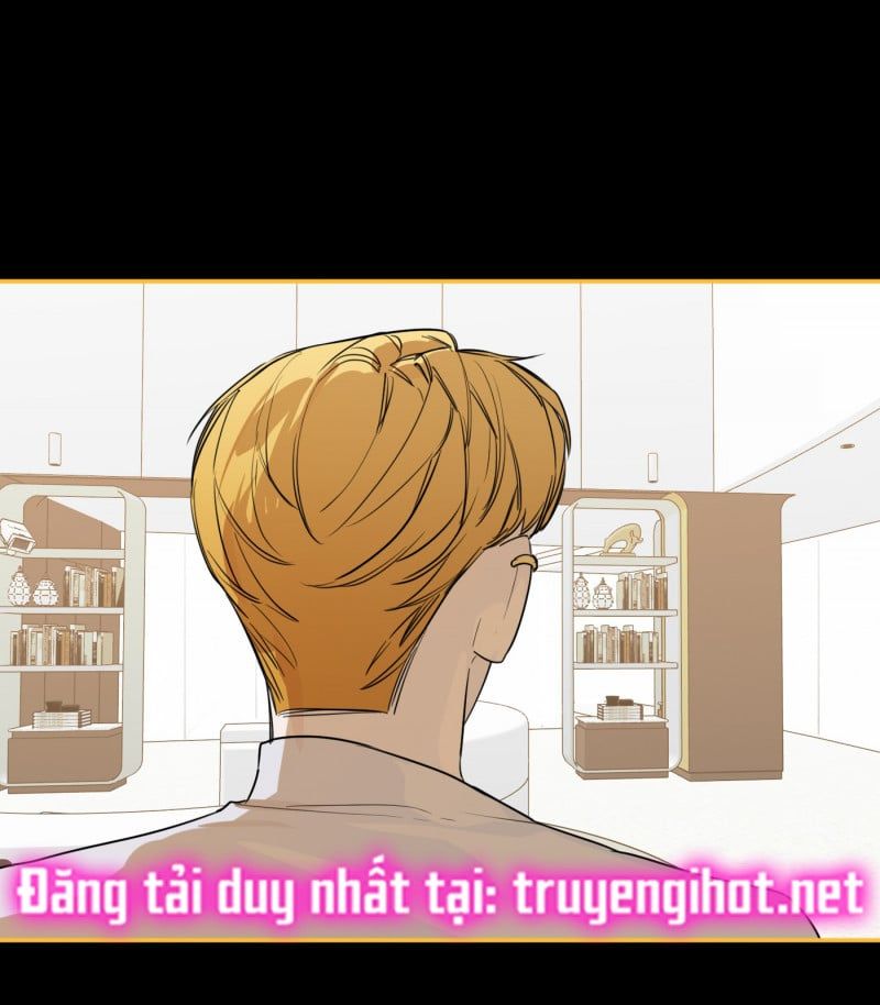 Ác Ma May Mắn Chapter 30.5 - 14