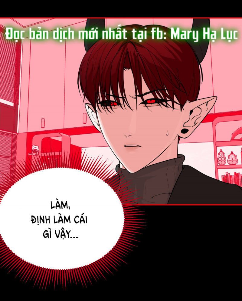 Ác Ma May Mắn Chapter 30.5 - 15