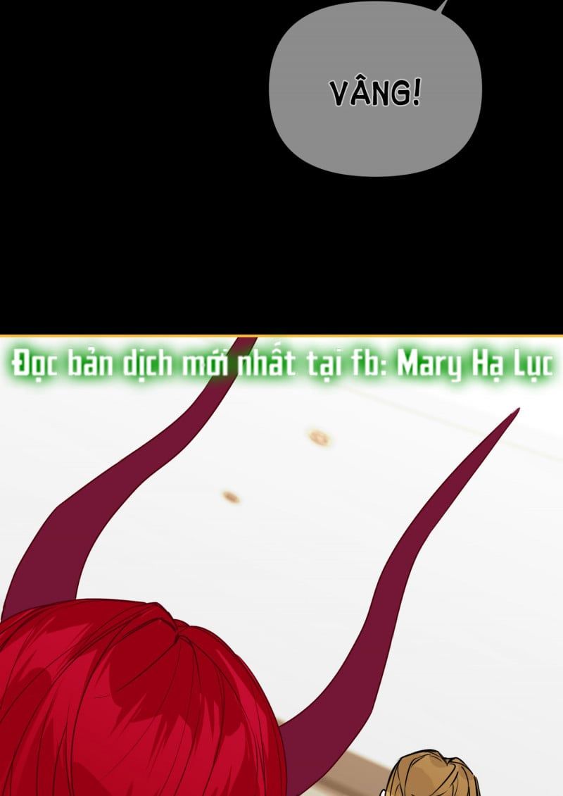 Ác Ma May Mắn Chapter 30.5 - 18