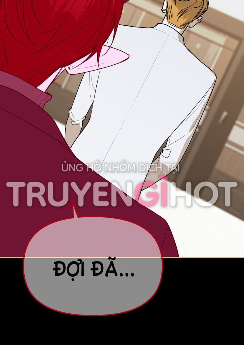 Ác Ma May Mắn Chapter 30.5 - 19