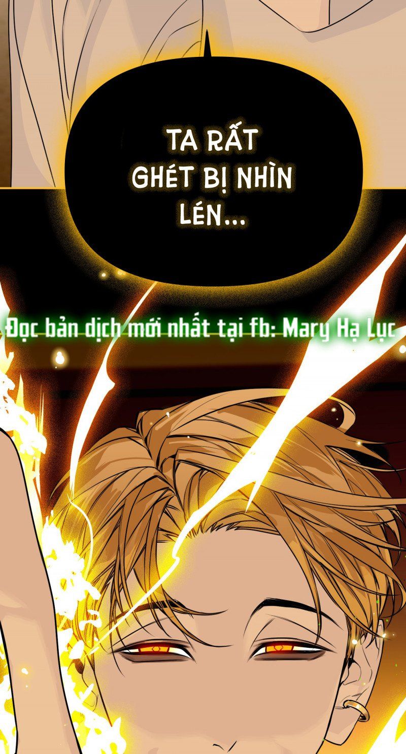 Ác Ma May Mắn Chapter 30.5 - 21