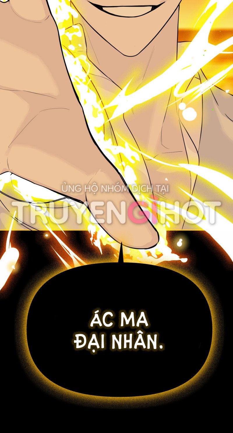 Ác Ma May Mắn Chapter 30.5 - 22