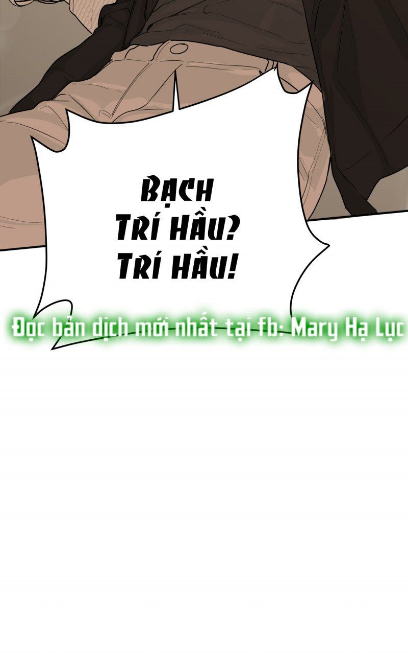 Ác Ma May Mắn Chapter 30.5 - 27