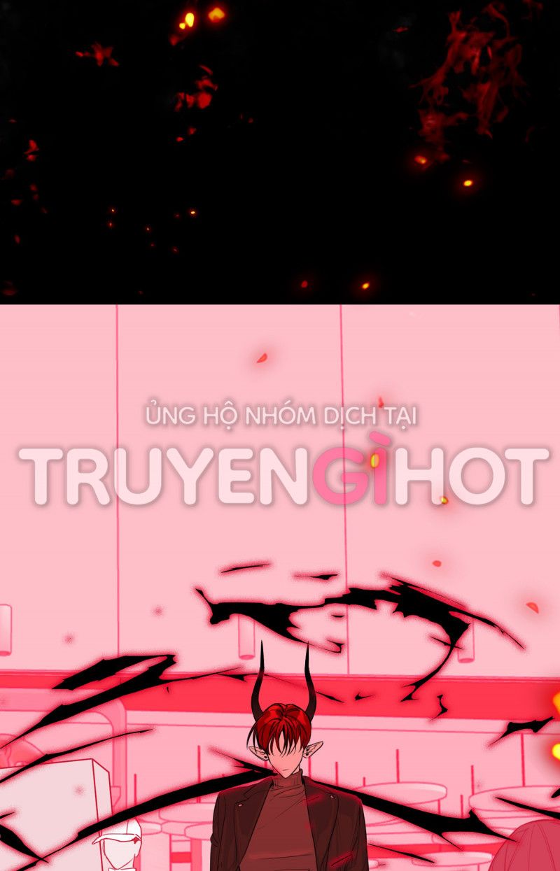 Ác Ma May Mắn Chapter 30.5 - 4