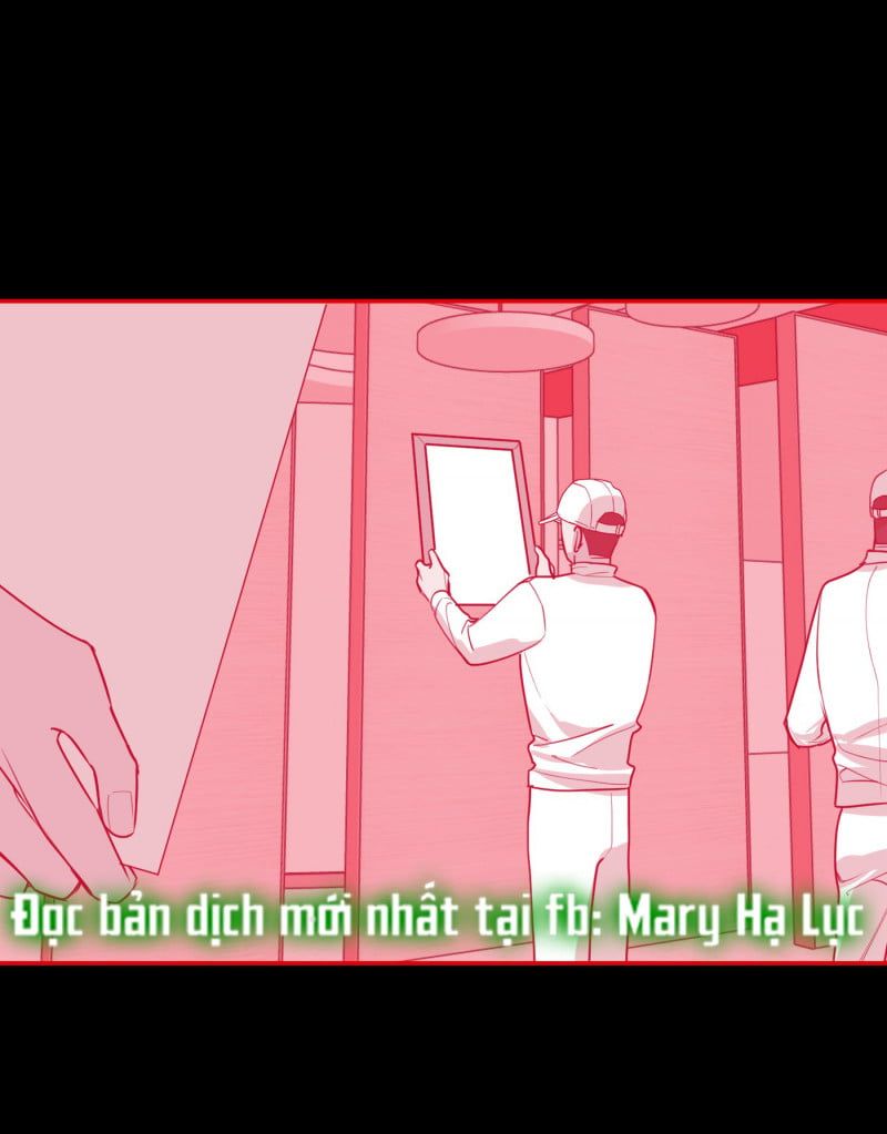 Ác Ma May Mắn Chapter 30.5 - 6