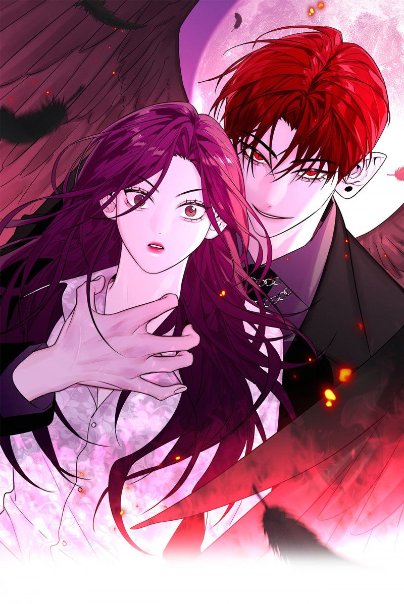 Ác Ma May Mắn Chapter 30 - 2