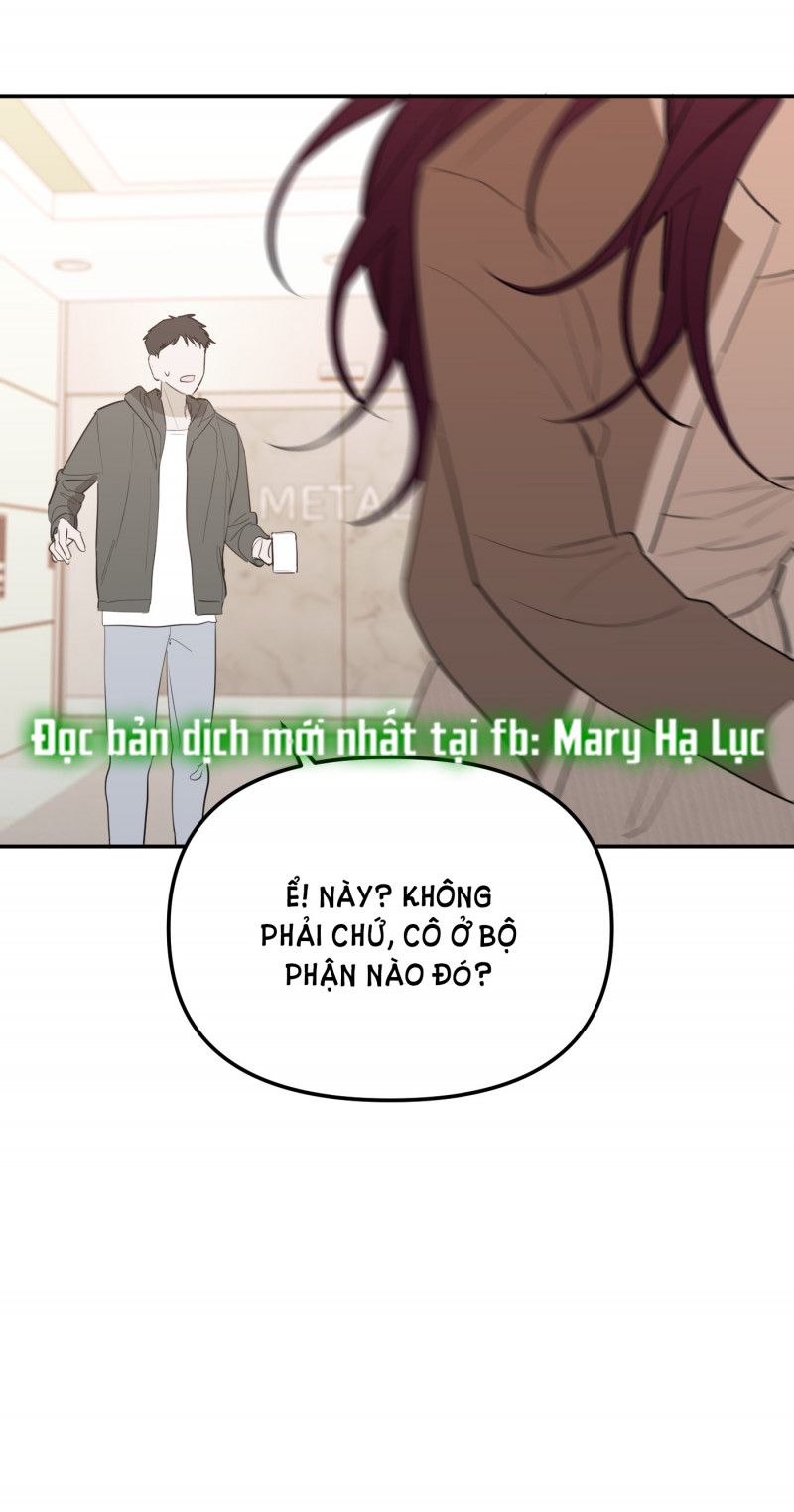 Ác Ma May Mắn Chapter 30 - 14