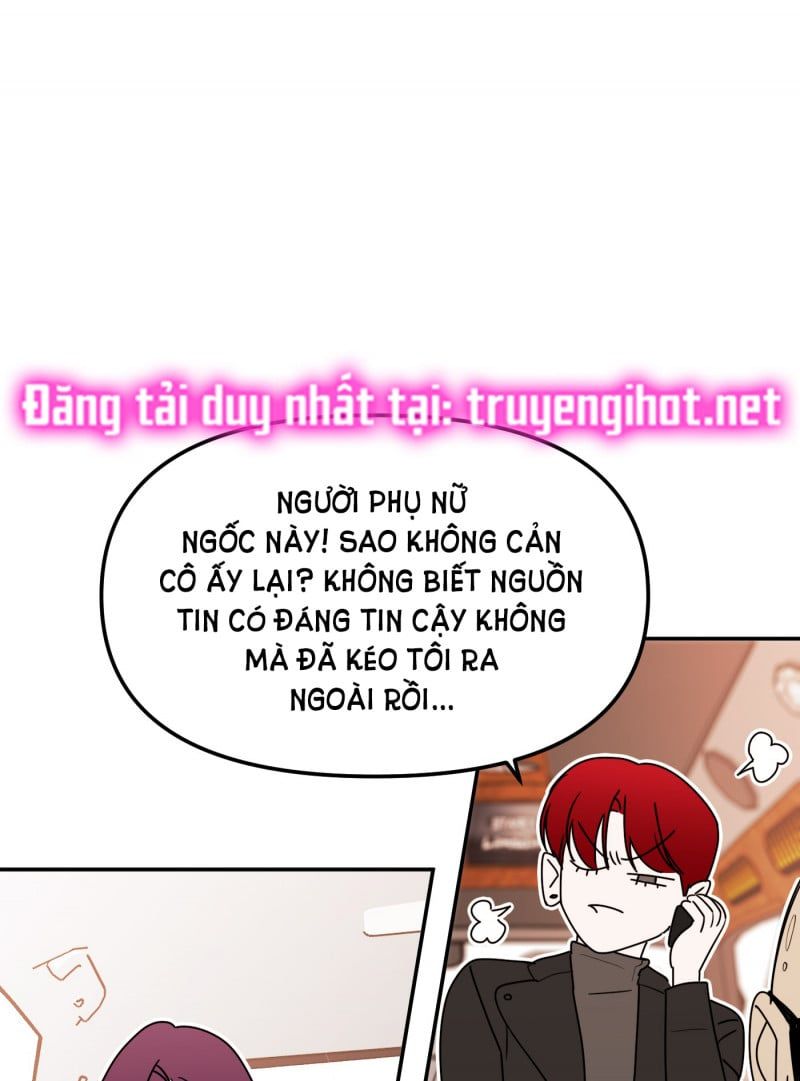 Ác Ma May Mắn Chapter 30 - 15
