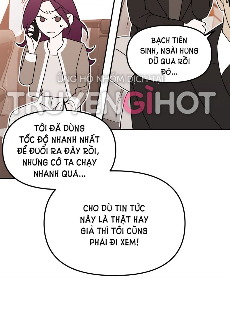 Ác Ma May Mắn Chapter 30 - 16