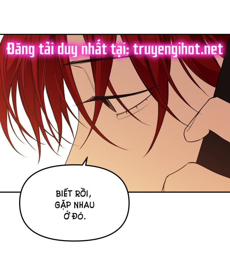Ác Ma May Mắn Chapter 30 - 17