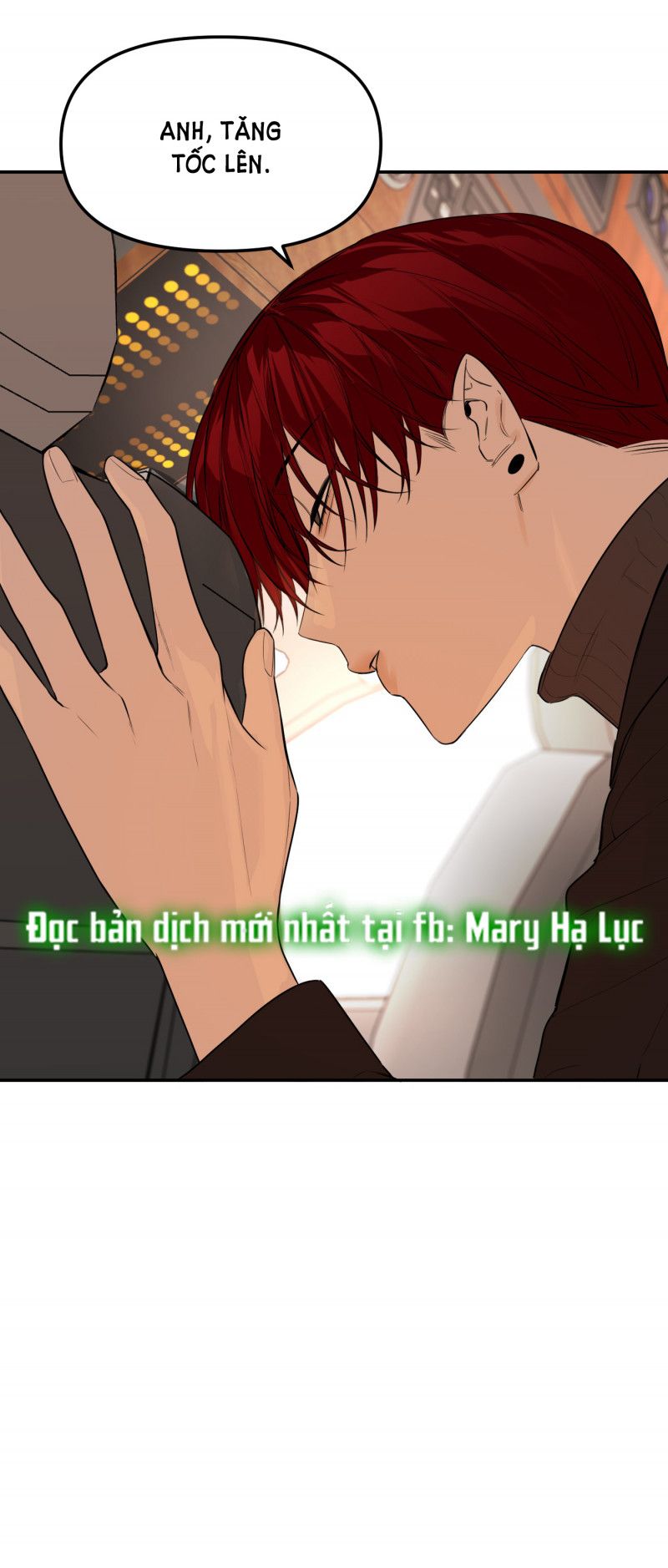 Ác Ma May Mắn Chapter 30 - 18