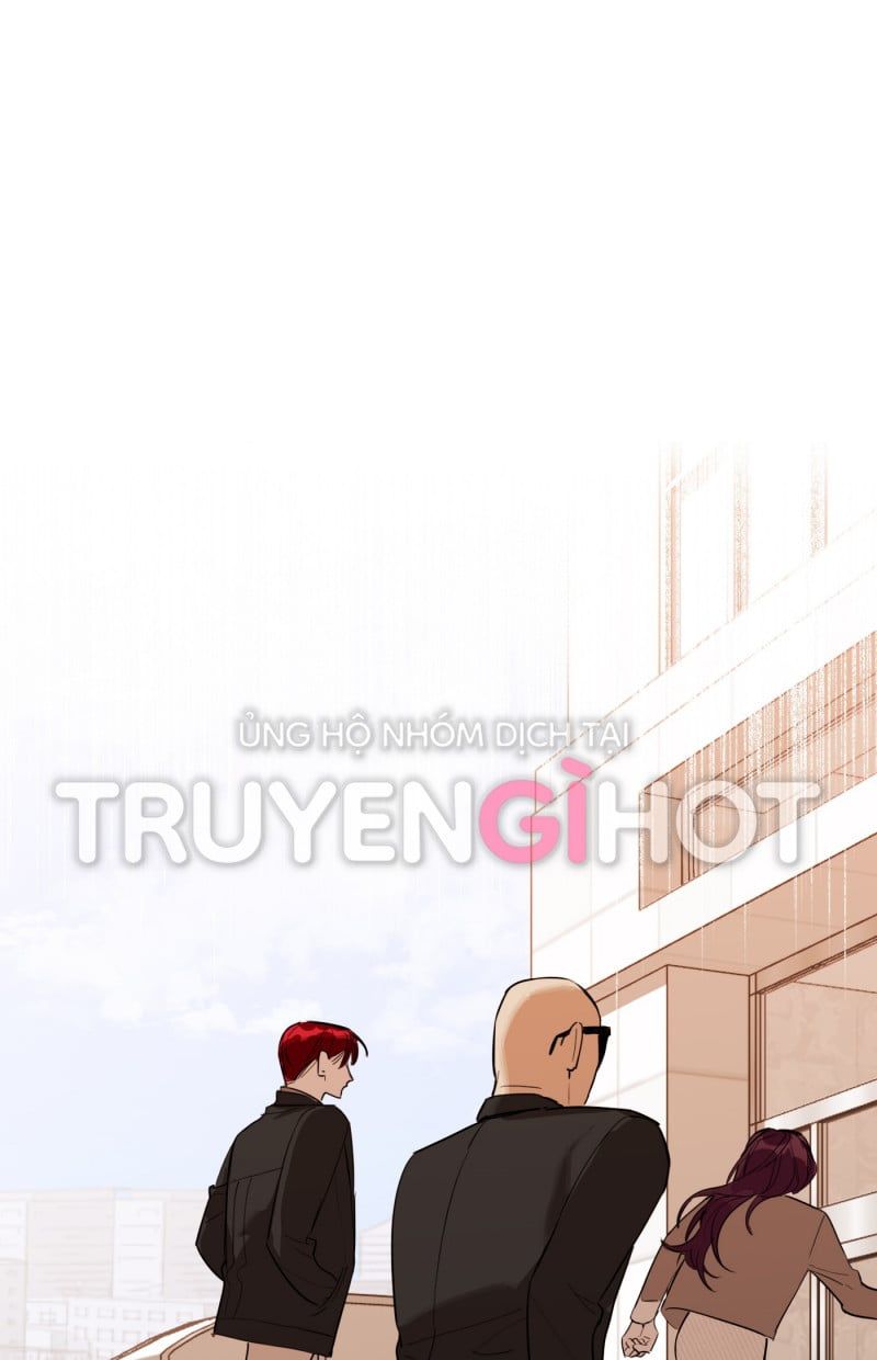 Ác Ma May Mắn Chapter 30 - 19