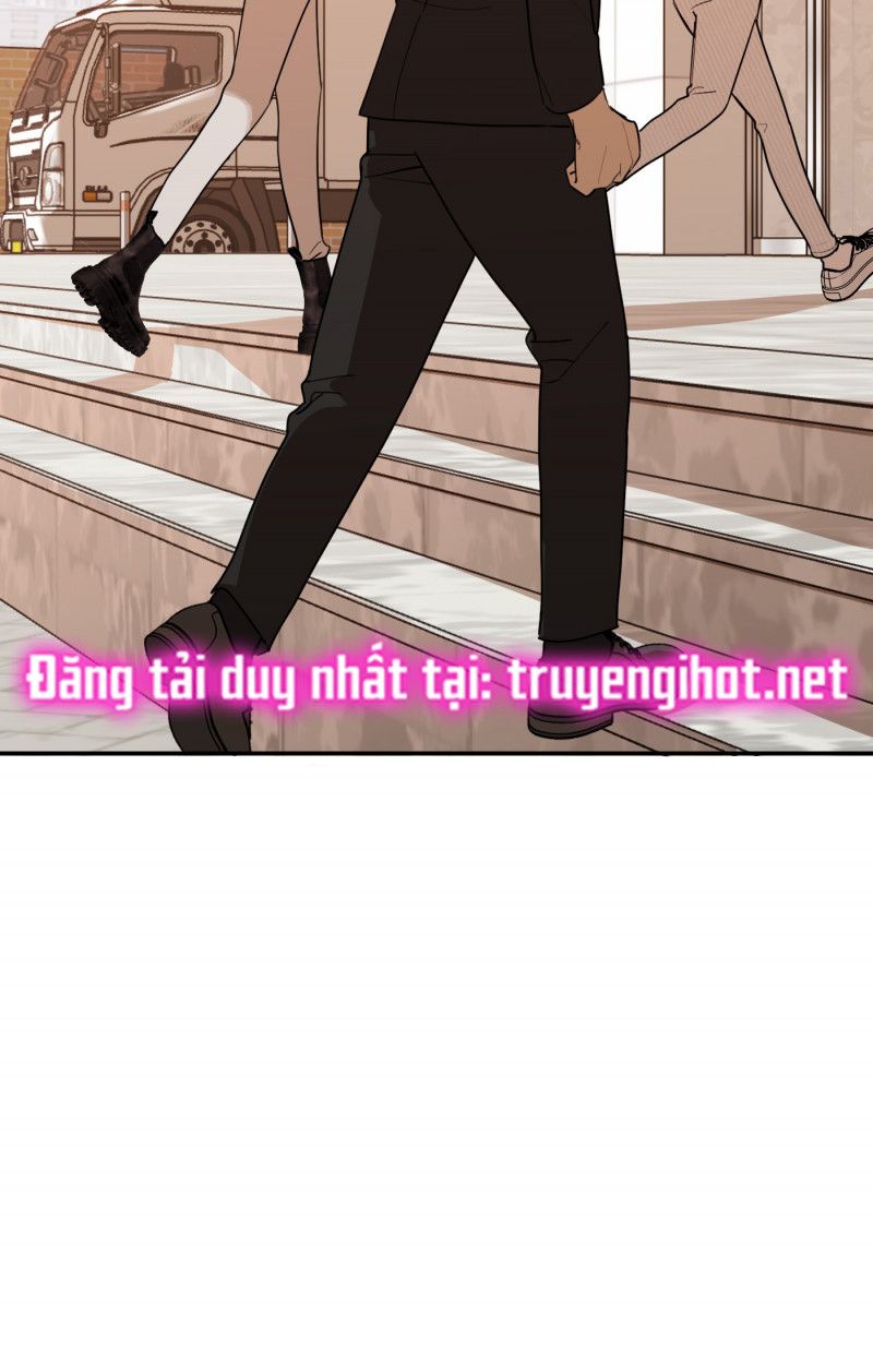 Ác Ma May Mắn Chapter 30 - 20