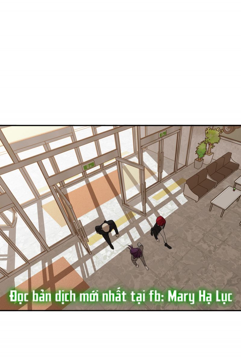 Ác Ma May Mắn Chapter 30 - 21