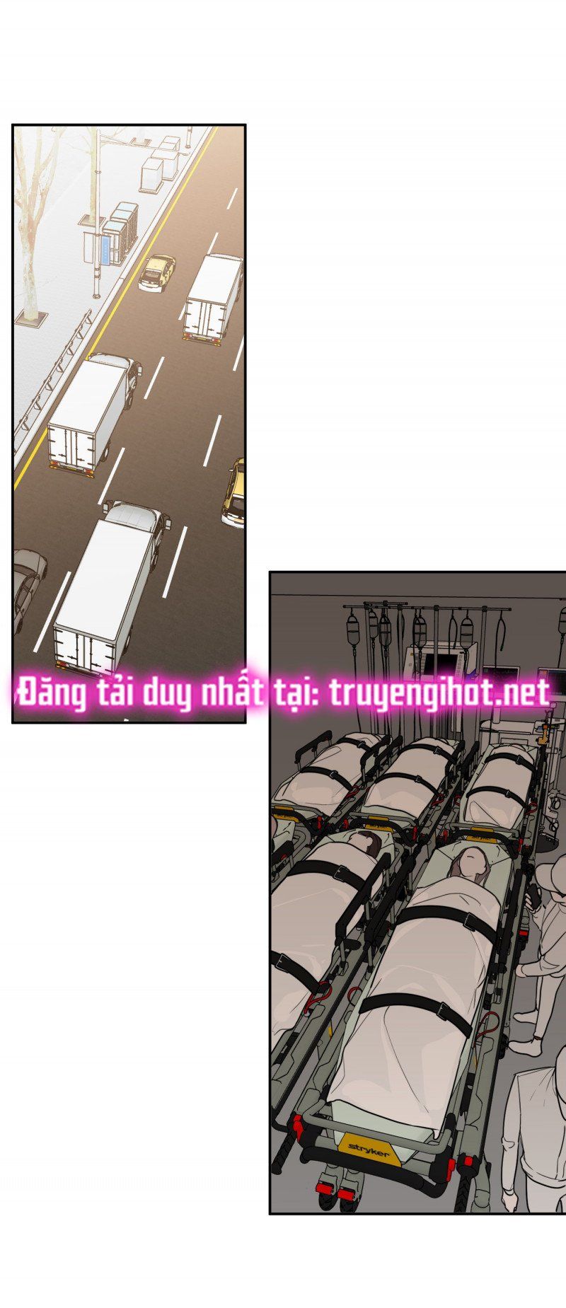 Ác Ma May Mắn Chapter 30 - 23