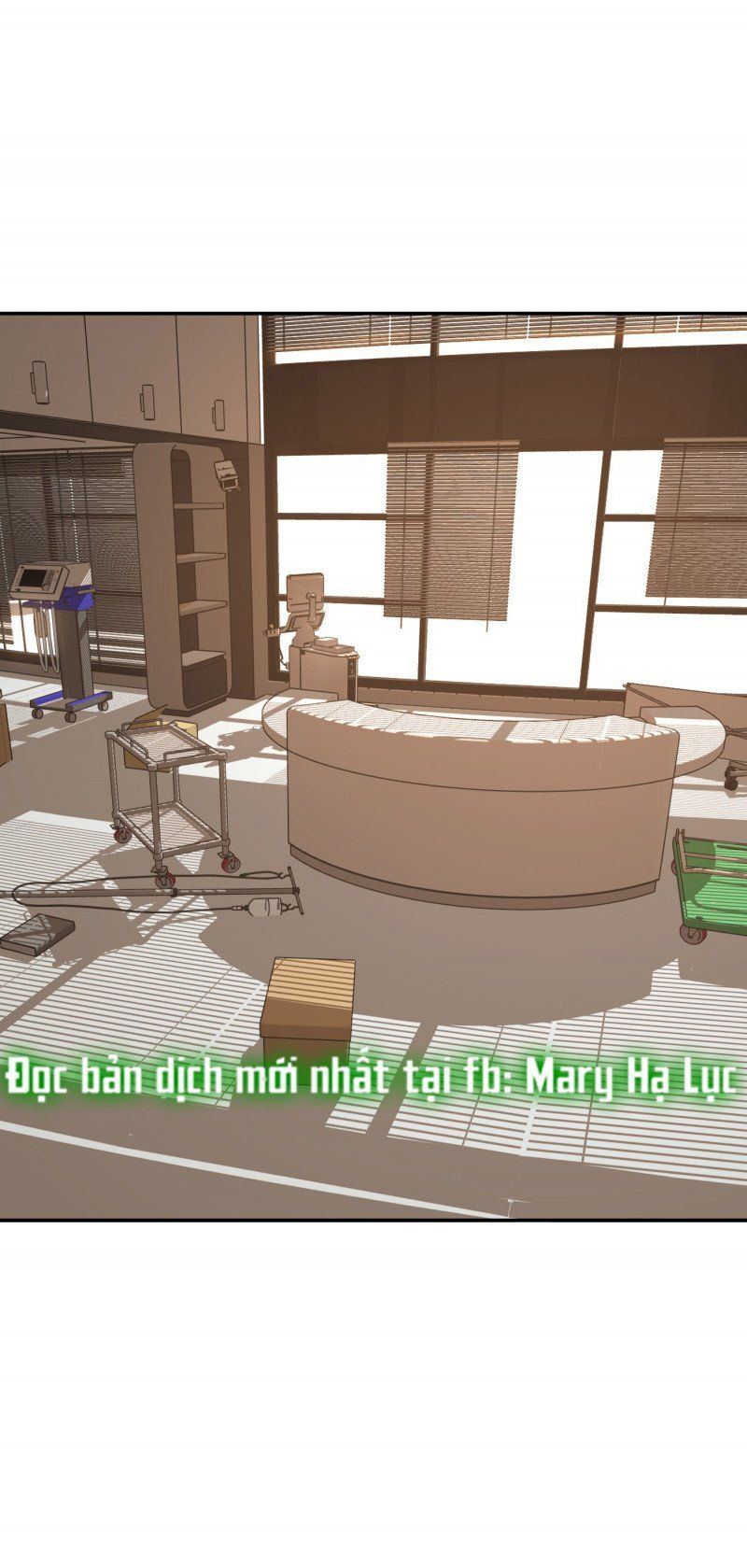 Ác Ma May Mắn Chapter 30 - 27