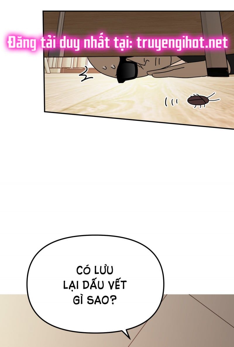 Ác Ma May Mắn Chapter 30 - 29