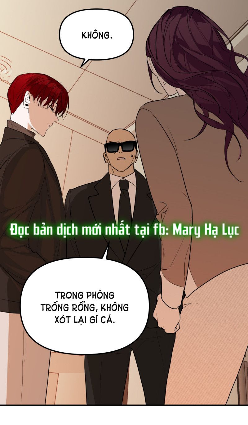Ác Ma May Mắn Chapter 30 - 30