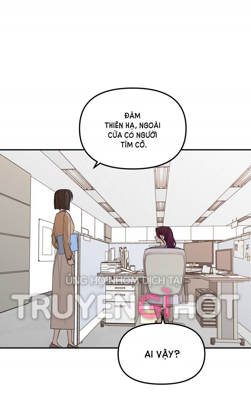 Ác Ma May Mắn Chapter 30 - 4
