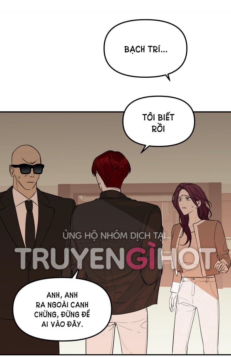 Ác Ma May Mắn Chapter 30 - 31