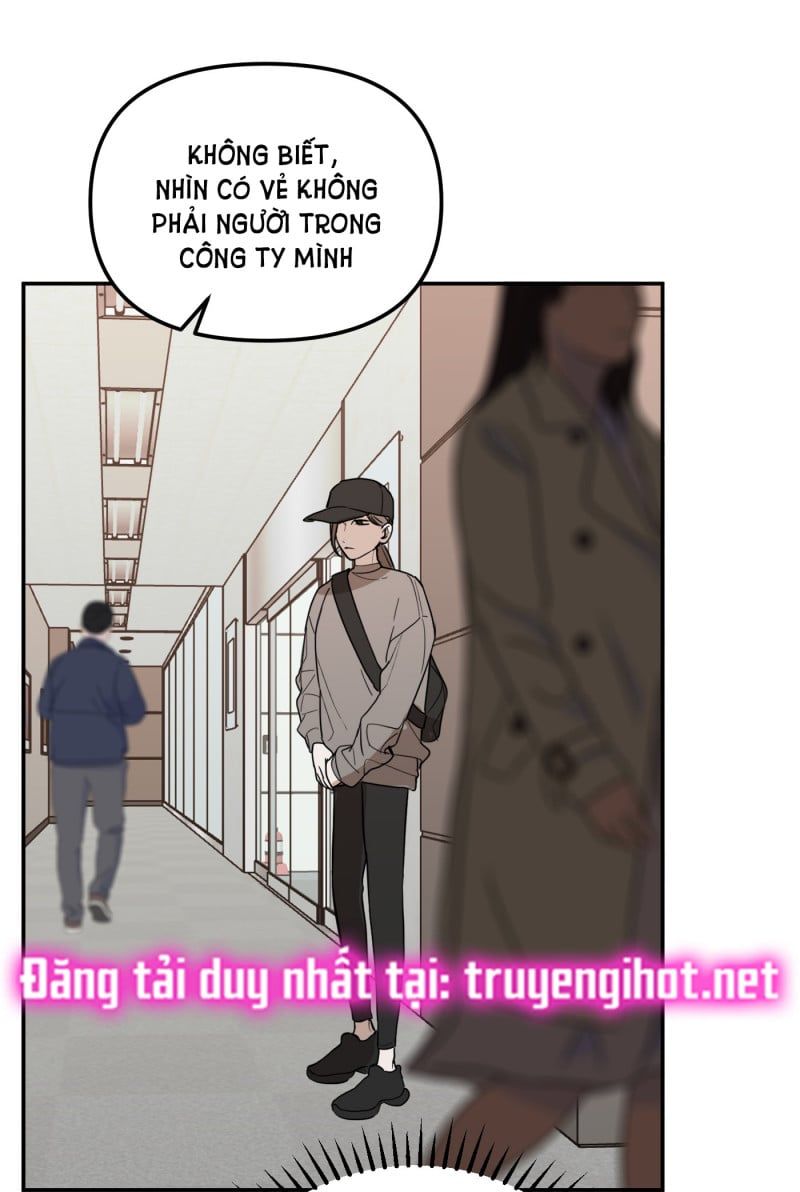Ác Ma May Mắn Chapter 30 - 5