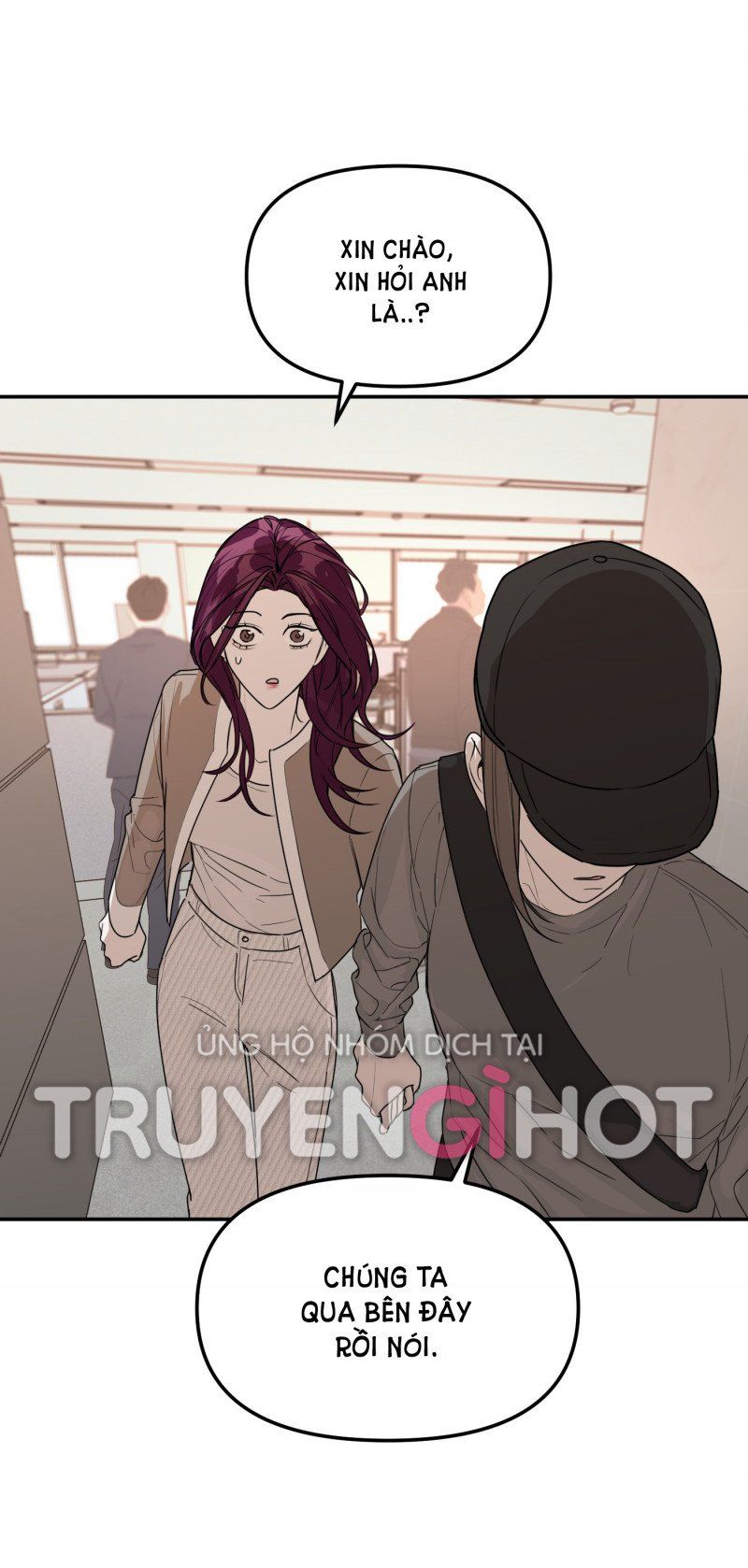 Ác Ma May Mắn Chapter 30 - 7