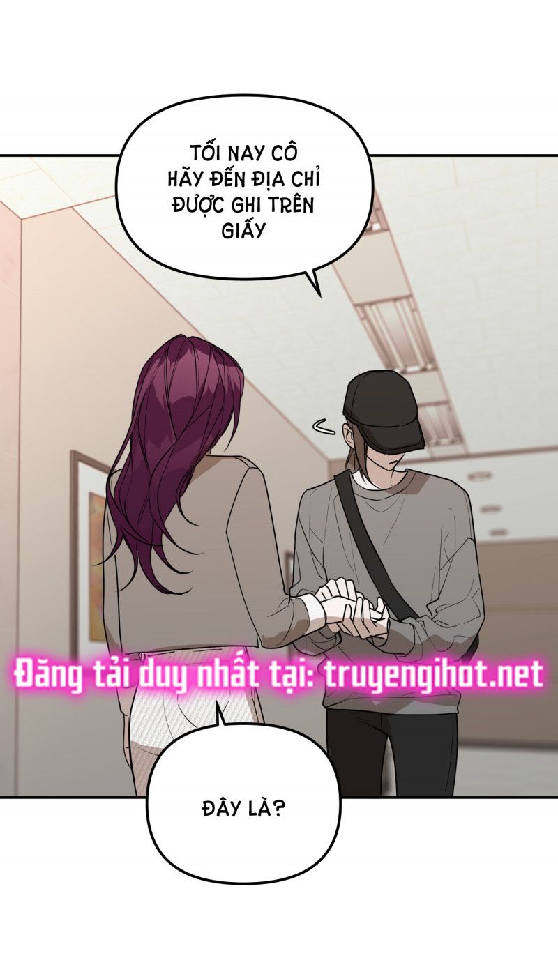 Ác Ma May Mắn Chapter 30 - 8