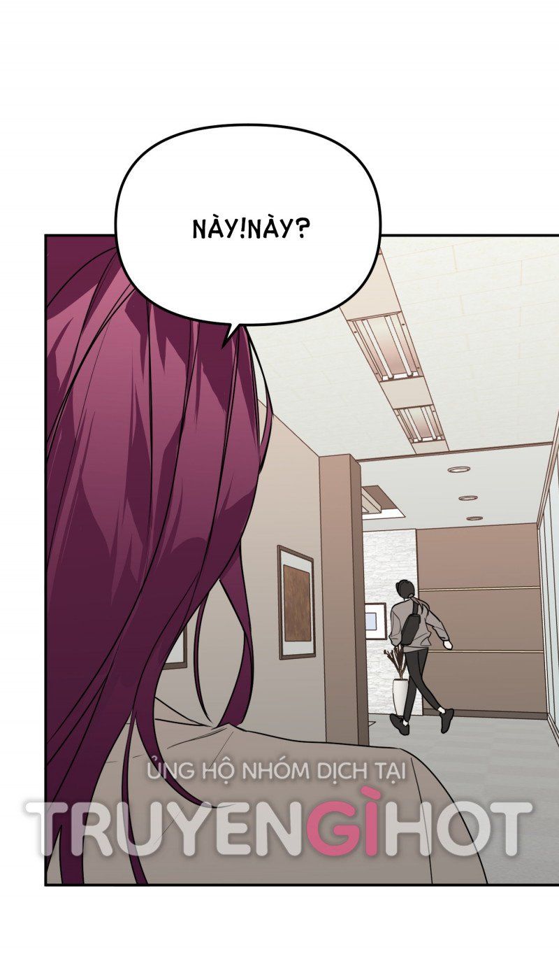 Ác Ma May Mắn Chapter 30 - 10