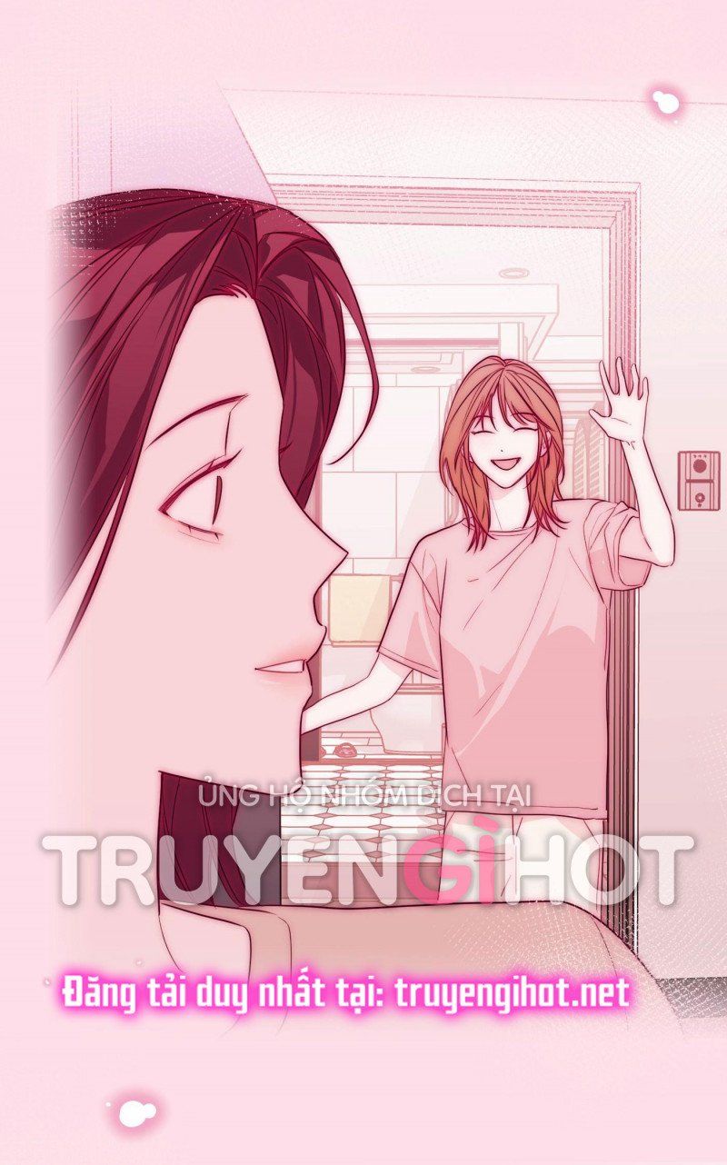 Ác Ma May Mắn Chapter 31.5 - 15