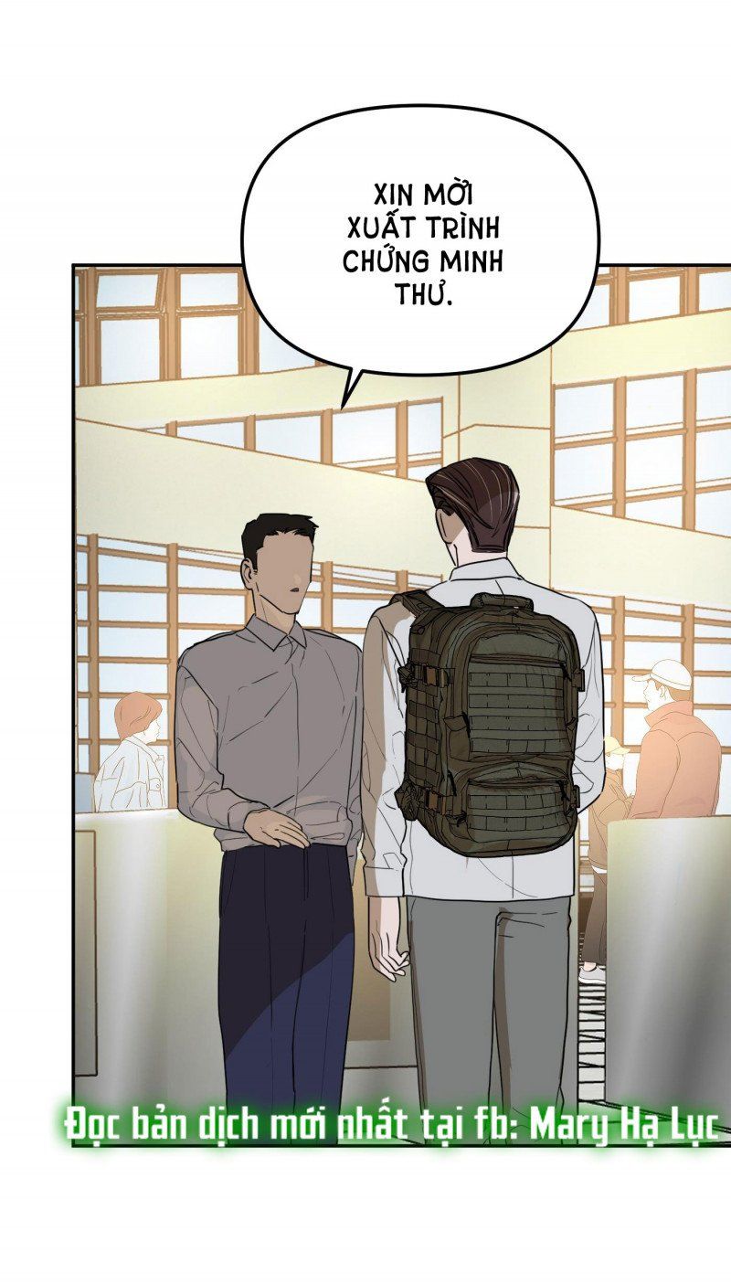 Ác Ma May Mắn Chapter 31.5 - 20