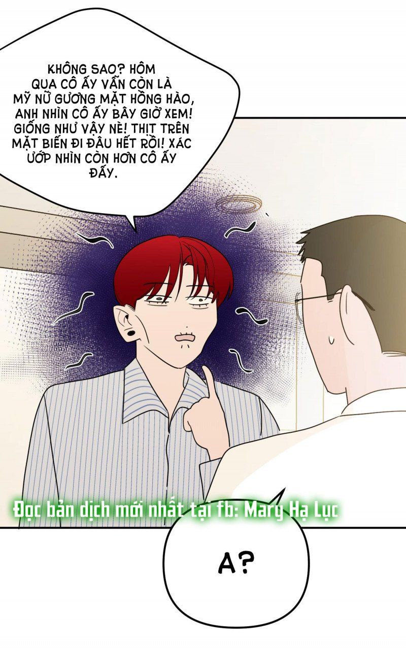 Ác Ma May Mắn Chapter 31.5 - 3