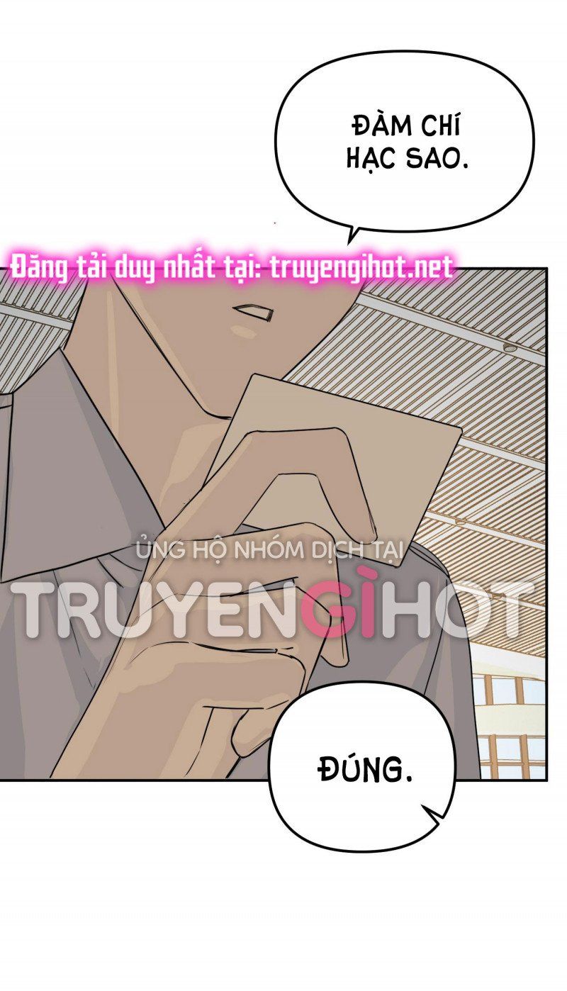 Ác Ma May Mắn Chapter 31.5 - 21