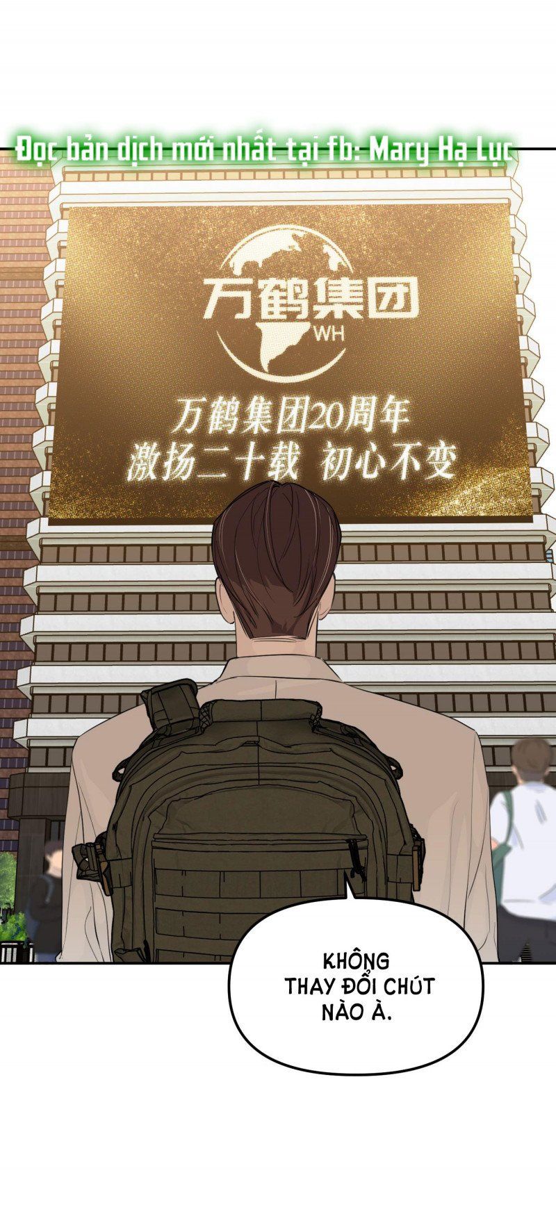 Ác Ma May Mắn Chapter 31.5 - 24