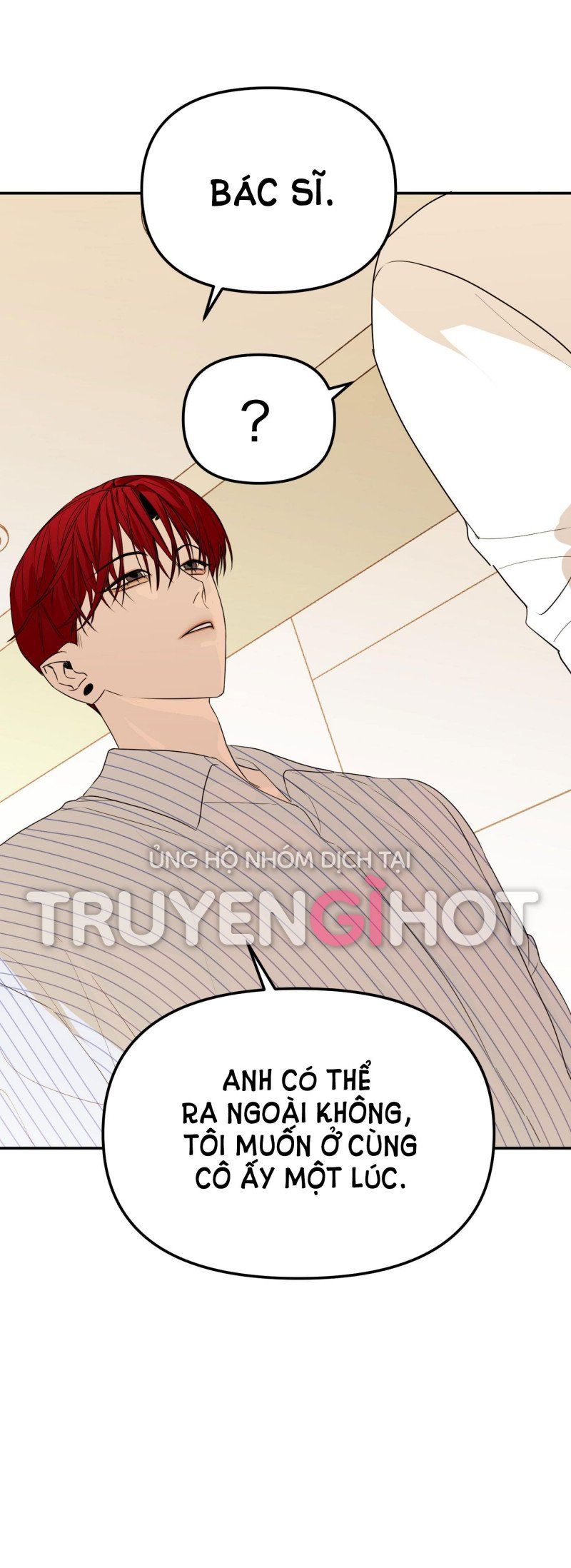 Ác Ma May Mắn Chapter 31.5 - 6