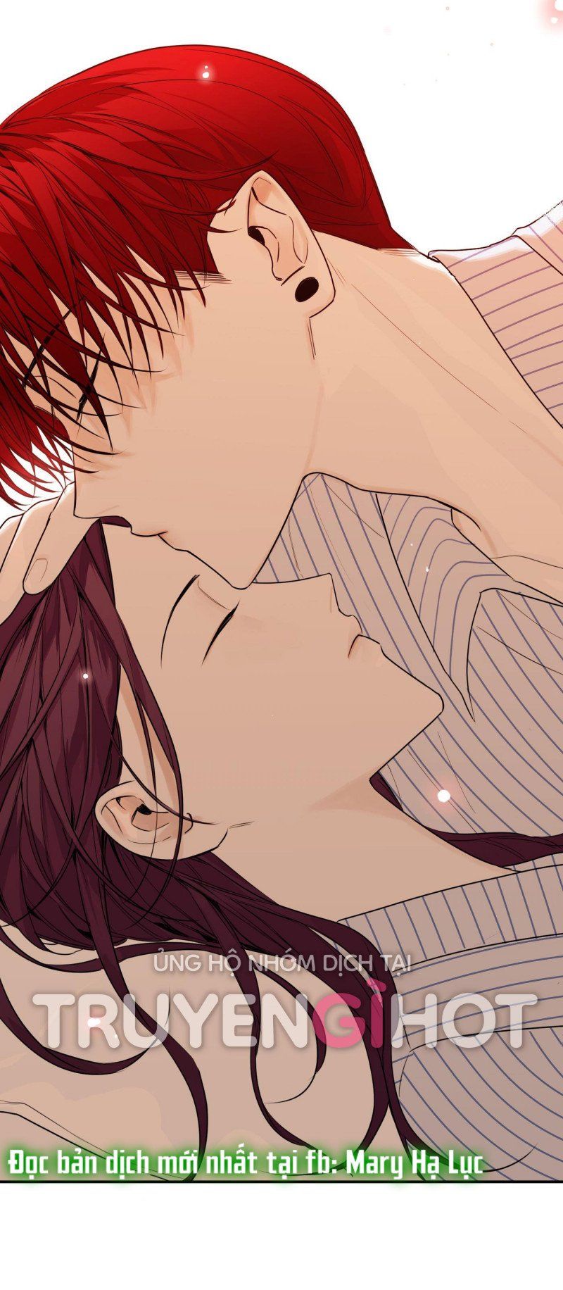 Ác Ma May Mắn Chapter 31.5 - 10